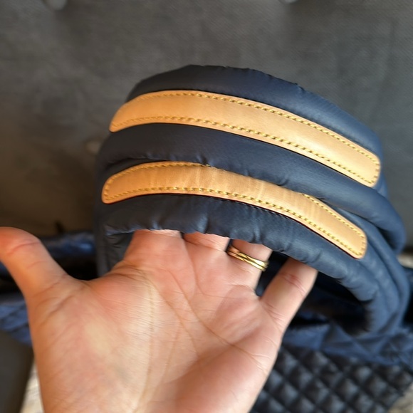 MZ Wallace Metro Tote Deluxe-Medium - Picture 9 of 11